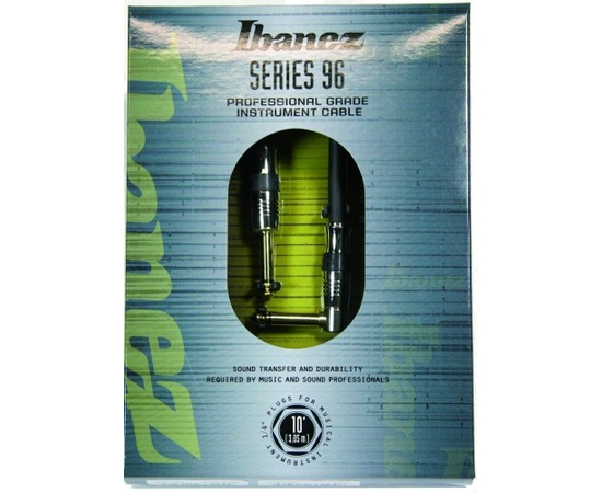 Кабель IBANEZ NSC6L - 65504 за 0 грн. | 4Club