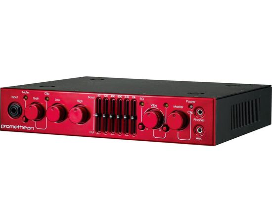 Усилитель для бас-гитары IBANEZ P500H - 65510 за 0 грн. | 4Club