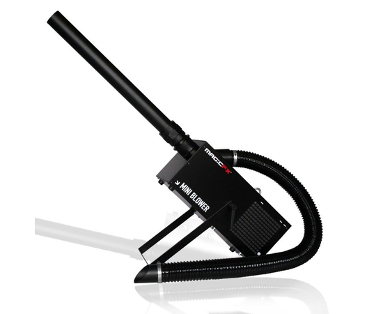 Конфетти машина MagicFX MINI BLOWER - 65335 за 0 грн. | 4Club