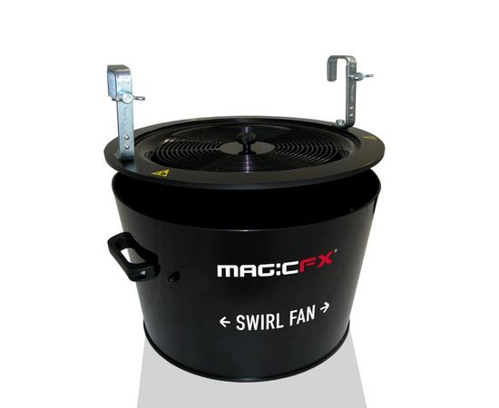 Конфетти машина MagicFX SWIRL FAN - 65339 за 0 грн. | 4Club