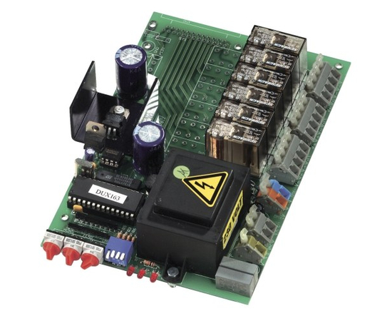 Демультиплексор MA Lighting Demux PCB 1/6 switch 130403 - 65821 за 0 грн. | 4Club