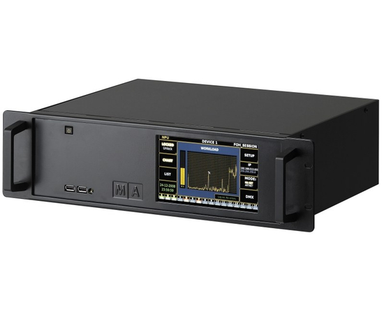 Процессор MA Lighting Network Processing Unit (NPU) 130032 - 65523 за 0 грн. | 4Club