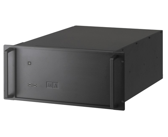 Видеопроцессор MA Lighting MA VPU basic 120147 - 65787 за 0 грн. | 4Club