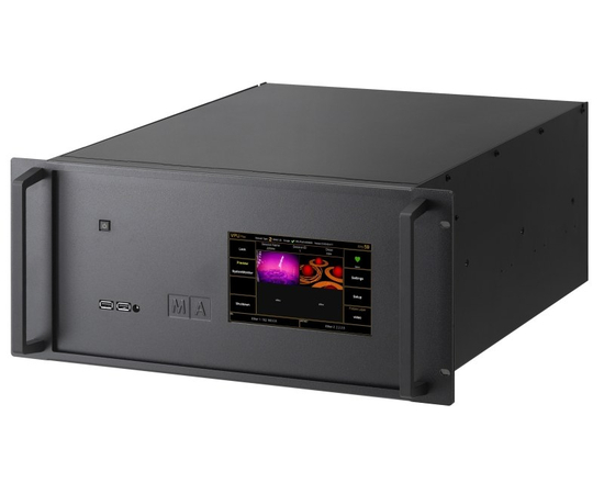 Видеопроцессор MA Lighting MA VPU plus 140146 - 65871 за 0 грн. | 4Club