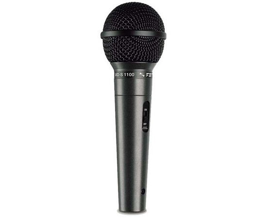 Микрофон FBT Audio Contractor MD-S 1100 - 65472 за 0 грн. | 4Club