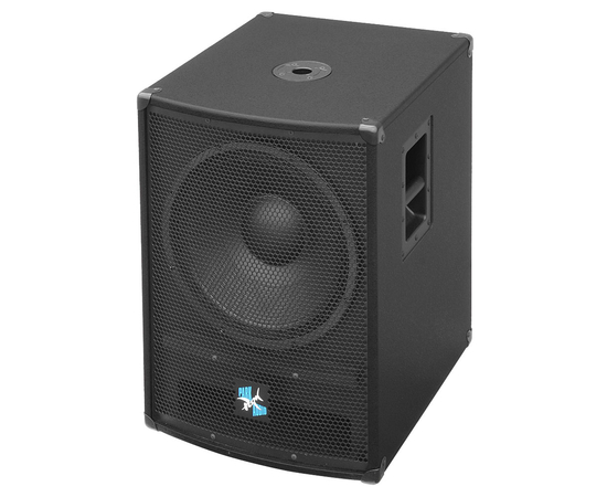 Активный сабвуфер  PARK AUDIO PS5115-P - 66043 за 0 грн. | 4Club