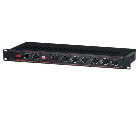 DMX бустер MA Lighting DMX Booster 130417 - 65824 за 0 грн. | 4Club