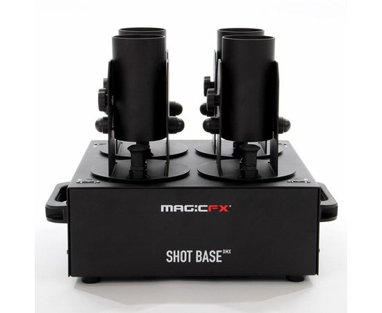 База MagicFX HOT BASE DMX - 65318 за 0 грн. | 4Club