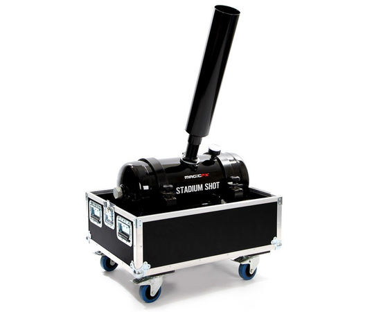 Конфетти машина MagicFX STADIUM SHOT - 65327 за 0 грн. | 4Club