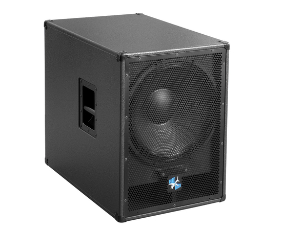 Сабвуфер Park Audio TX 5118 - 66038 за 0 грн. | 4Club