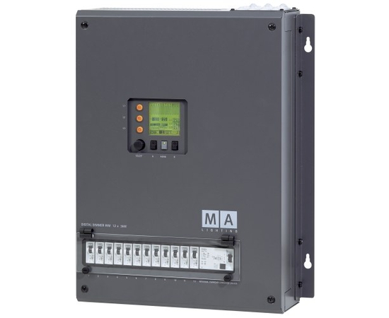 Диммер MA Lighting Digital Dimmer WM 140525 - 65829 за 0 грн. | 4Club
