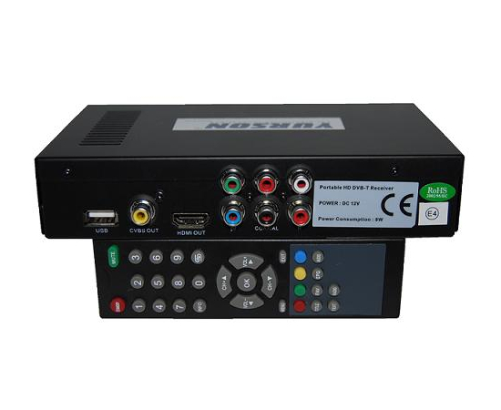 Цифровой тюнер FBT Audio Contractor TM-2 - 65757 за 0 грн. | 4Club