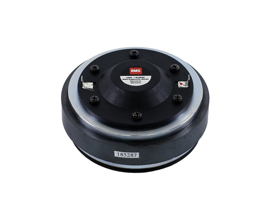 Динамик B&C Speakers DE820TN - 65645 за 0 грн. | 4Club