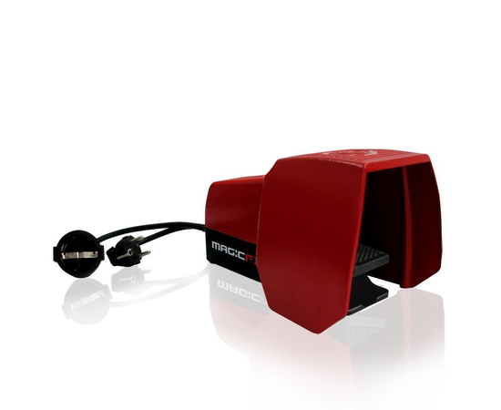 Контроллер MagicFX Power Foot Switch - 65385 за 0 грн. | 4Club