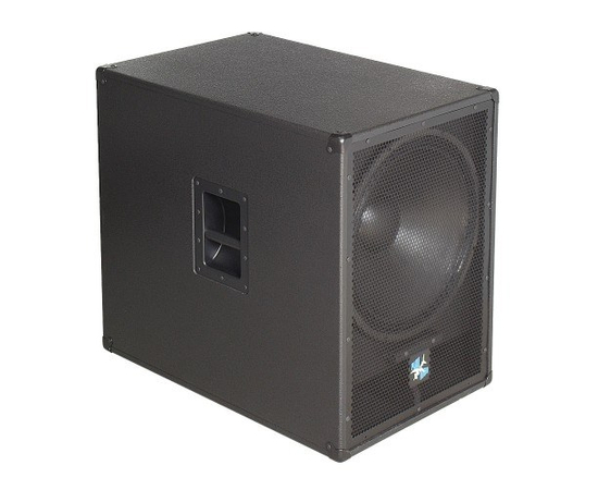 Активный сабвуфер Park Audio PS 5118-P - 66037 за 0 грн. | 4Club