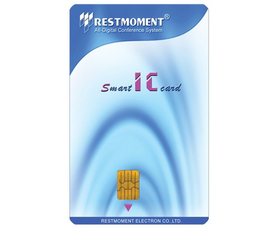 IC-карта RX-CR2800,MAD 4IP - 65460 за 0 грн. | 4Club