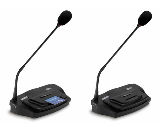 Микрофонный модуль FBT RX-D2300/00LBI - 65451 за 0 грн. | 4Club