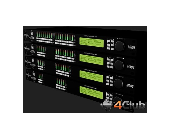 Сигнальный процессор McСauley M306 - 66222 за 0 грн. | 4Club