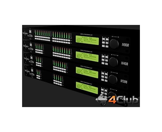 Сигнальный процессор McСauley M808 - 66225 за 0 грн. | 4Club