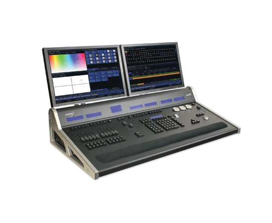 Световой пульт Zero88 Orb - 66967 за 0 грн. | 4Club