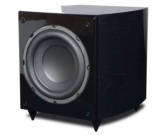 Активный сабвуфер RBH RS10i - 66898 за 0 грн. | 4Club