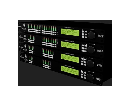 Сигнальный процессор McСauley M204 - 66220 за 0 грн. | 4Club