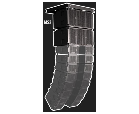 Акустическая система McCauley MONARC MS3 - 66094 за 0 грн. | 4Club