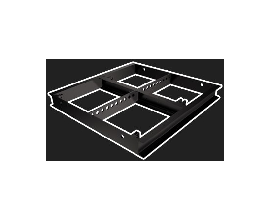 Рама для крепления McCauley MB3 - 66229 за 0 грн. | 4Club