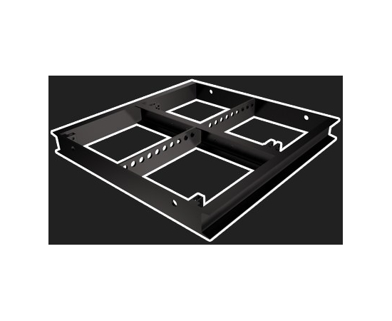 Рама для крепления McCauley MB6 - 66228 за 0 грн. | 4Club