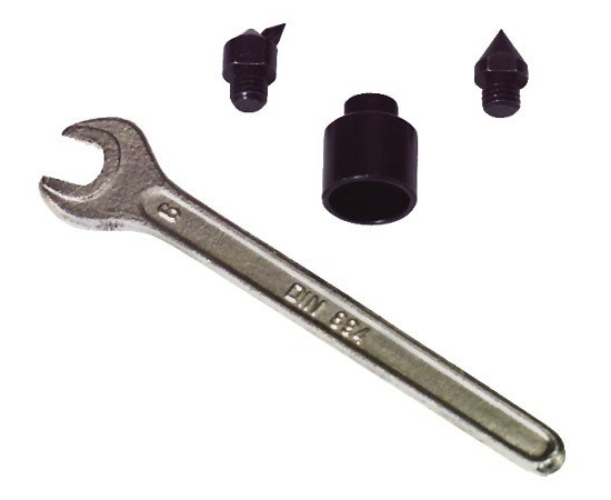 Шпиль для виолончели Gewa Arc 413.916 - 66101 за 0 грн. | 4Club