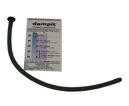 Увлажнитель Gewa Dampit Скрипка 415.381 - 66241 за 0 грн. | 4Club