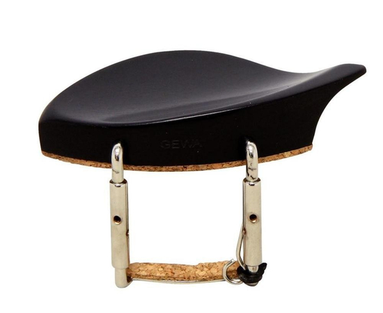 Подбородник Gewa Dresden 4/4-3/4 Шт.в ассорт. 431.150 - 66492 за 1045 грн. | 4Club