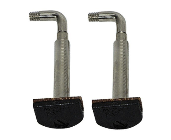 Винт для подбородника Gewa Standard 434.886 - 66762 за 0 грн. | 4Club