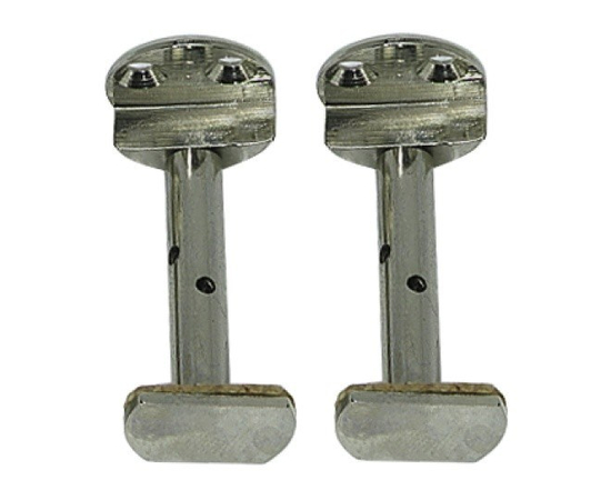 Винт для подбородника Gewa 434.894 - 66769 за 0 грн. | 4Club