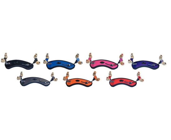 Плечевой упор Gewa Wolf forte secondo 1/2-1/4 розовый глянцевый 433.500 - 66540 за 0 грн. | 4Club