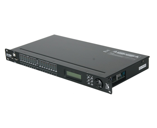 Процессор XILICA XD 4080 - 66615 за 0 грн. | 4Club