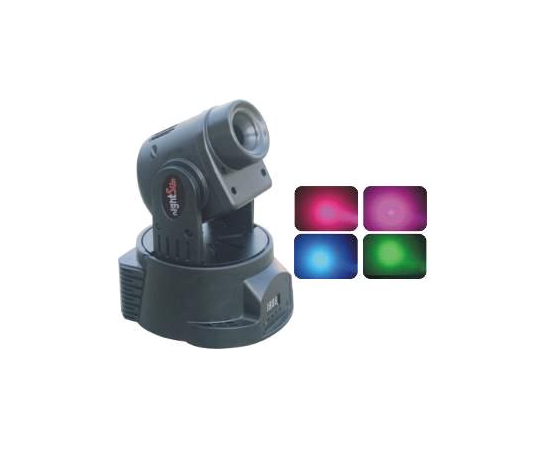 LED голова Nightsun SPB302, фото 