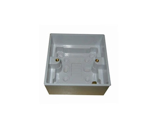 Коробка для монтажа Zero88 Control Panel Back Box Plastic 75-023-00 - 67245 за 0 грн. | 4Club