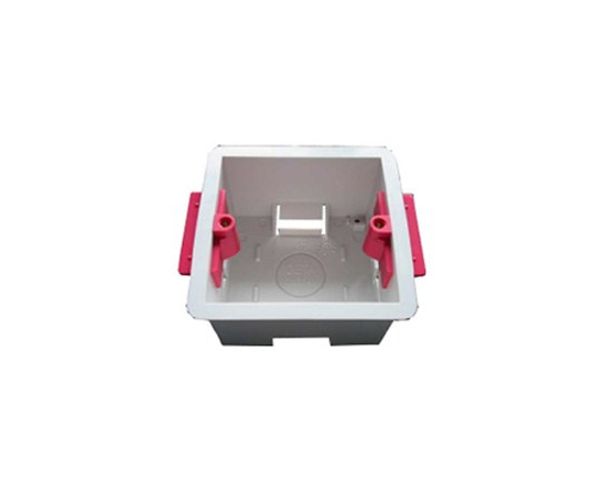 Коробка для монтажа Zero88 Control Panel Back Box Plastic 75-024-00 - 67250 за 0 грн. | 4Club