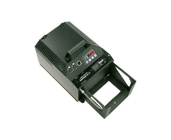 Дым-машина Smoke Factory CAPTAIN D - 67604 за 0 грн. | 4Club