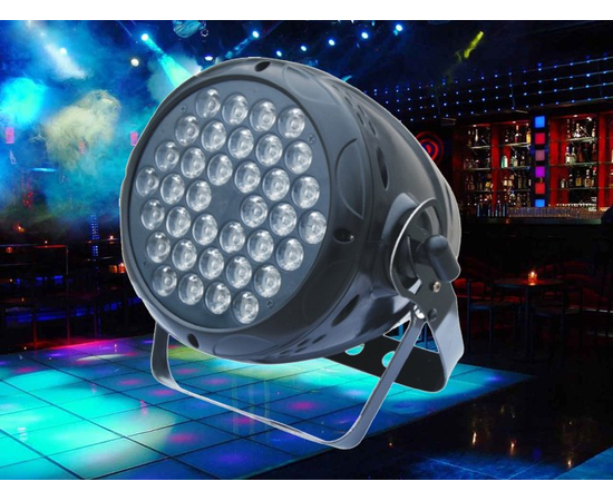 Прожектор Nightsun SPD032 LED PAR LIGHT - 67490 за 0 грн. | 4Club