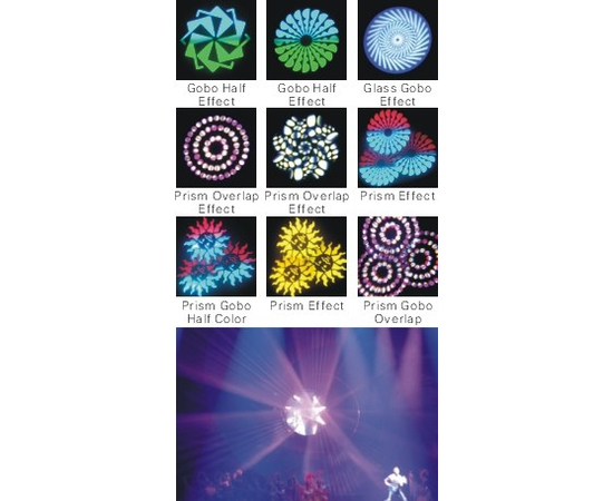 Голова NIGHTSUN SA031, image 