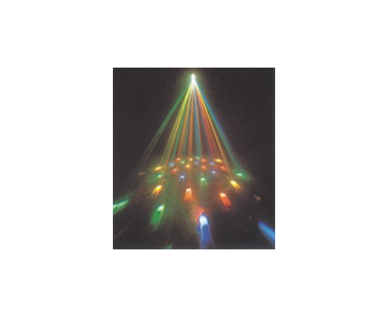 Динамічний прилад NIGHTSUN SG100A, image 