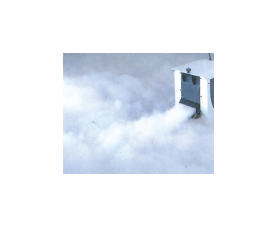 Генератор диму Nightsun SI013, image 