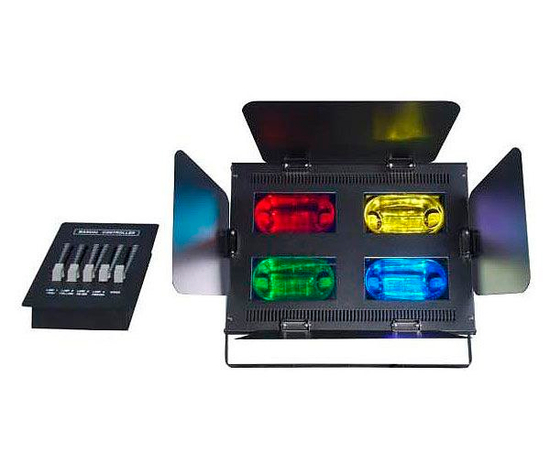 Рампа NIGHTSUN SH016 - 67624 за 0 грн. | 4Club