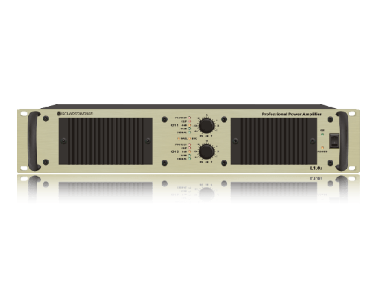 Усилитель мощности Soundstandard L 1.0s - 66981 за 14448 грн. | 4Club