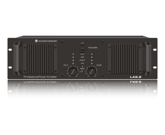 Усилитель мощности Soundstandard L 1.8s - 66984 за 20244 грн. | 4Club