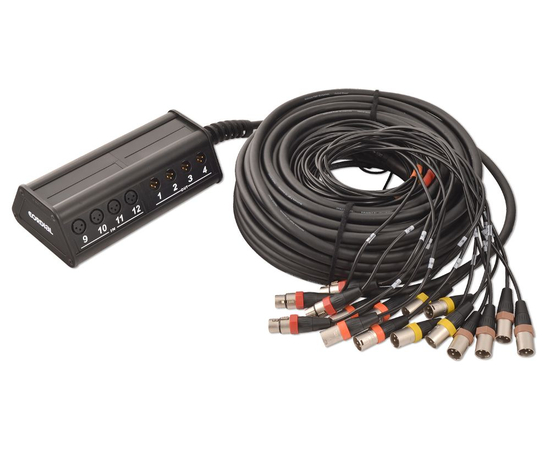 Мультикор Cordial CYB 12-4 C - 67316 за 0 грн. | 4Club