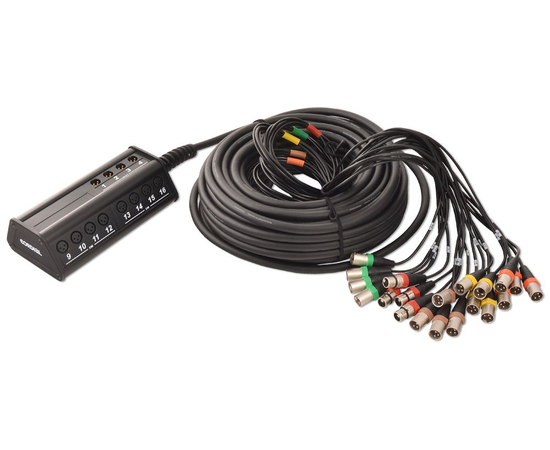 Мультикор Cordial CYB 16-4 C - 67314 за 0 грн. | 4Club