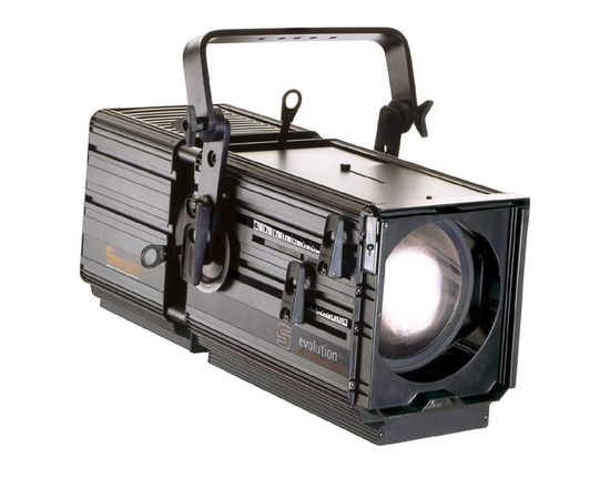 Прожектор Spotlight EVO 25 DH ZW - 67401 за 0 грн. | 4Club